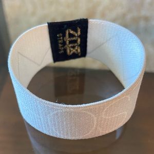 Rare GHOST Zox Strap Black Star No. 1